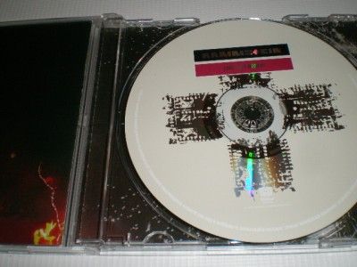 RAMMSTEIN Live Aus Berlin   CD new   Ukraine press  