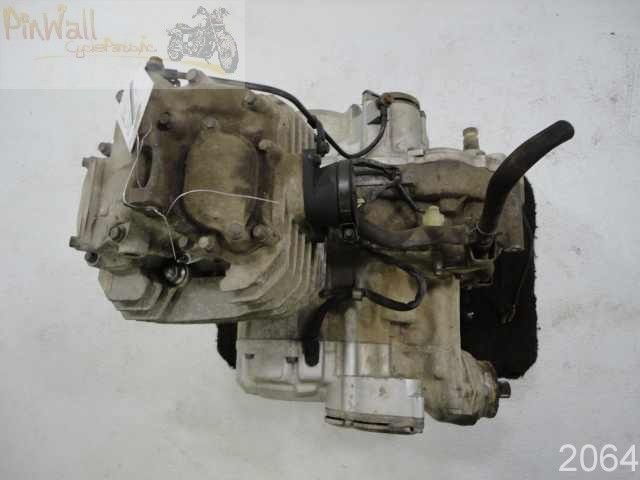 Honda ATC250 Big Red 250 ENGINE MOTOR   VIDEOS  