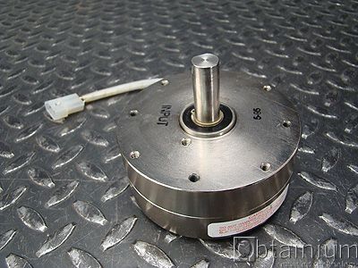 Electroid 4 EPB 30 1108S 24V Magnetic Brake  