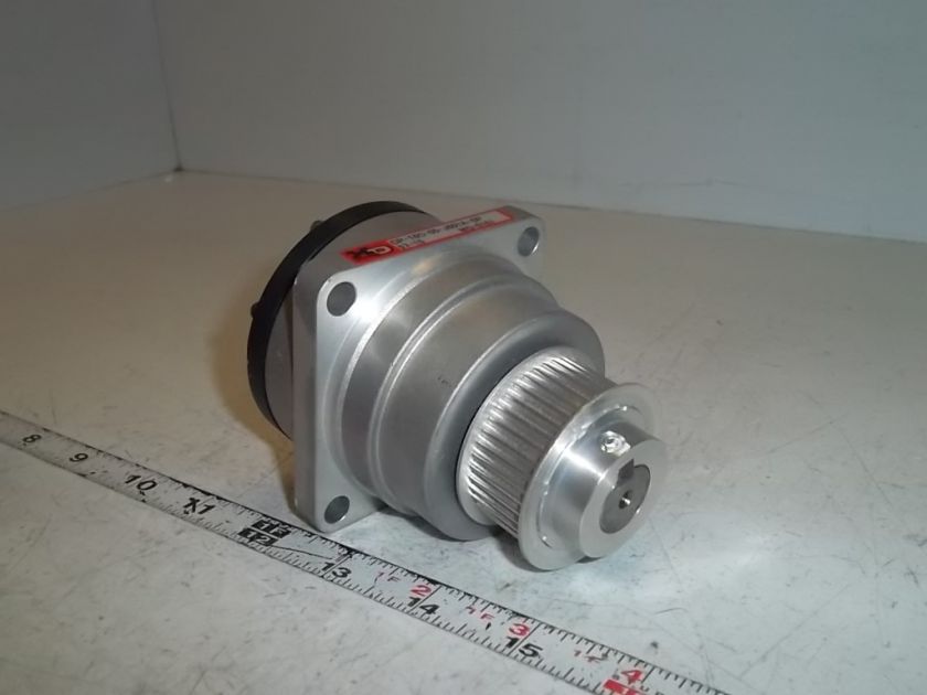 XD Systems 51 Gear Reducer CP 16C 05 J601A SP  