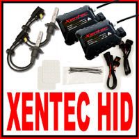 HID CONVERSION KIT 9006 10000K D2S 10K H8 6K 9005 9008  