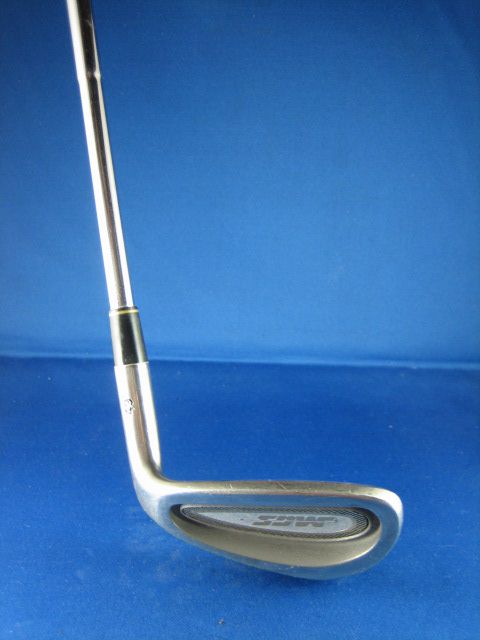 PITCHING WEDGE MGS 49° GOLF CLUB  