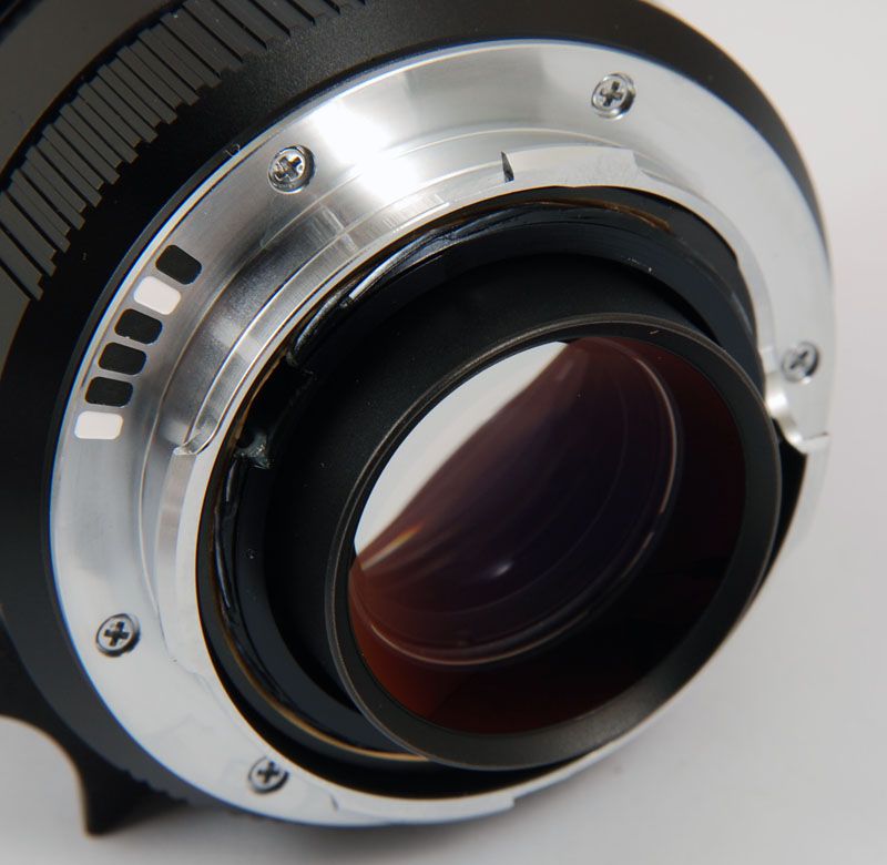   Summilux M 35mm f/1.4 ASPH 6bit Ver II 11663 1 year warranty 35/F1.4