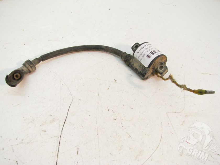 1984 Yamaha YTM225 YFM200 TTR250 YTM200 Ignition Coil   1UY 82310 41 