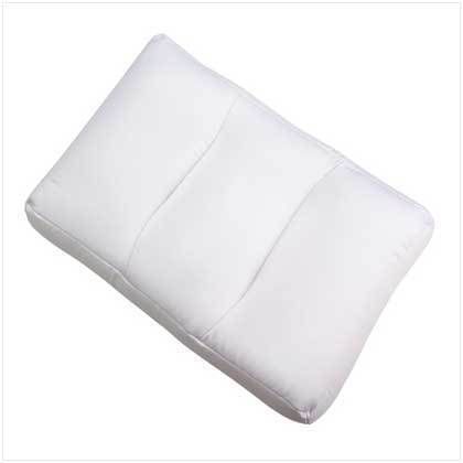 NEW #14610 MICRO BEAD AIR PILLOW  