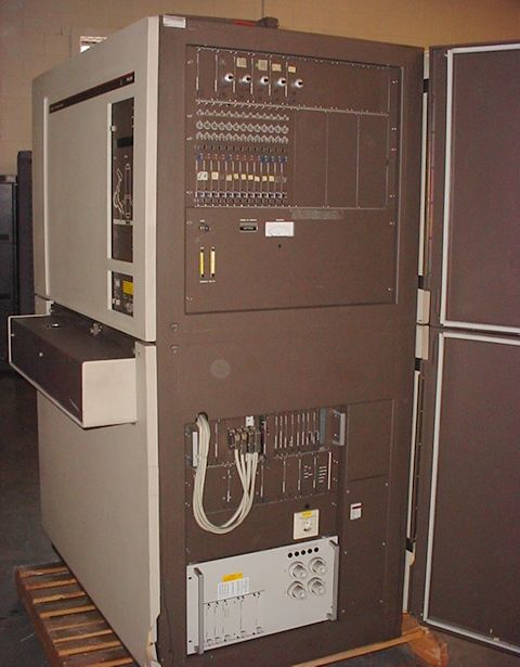Philips PW1606 X Ray Fluorescence Spectrometer  