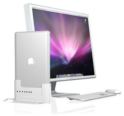 BRAND NEW Henge Dock 15 inch MacBook Pro Version B Dock  