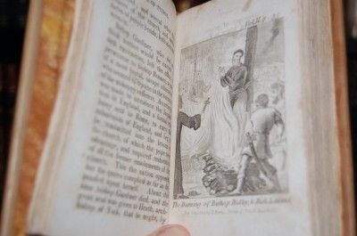 1813 TRIMMER,HISTORY of ENGLAND,2 VOL,JUVENILE 46PLATES  