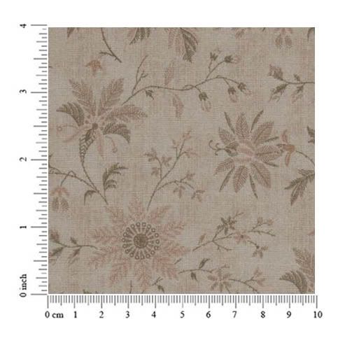 YOKO SAITO Centenary 17 Print Fat Quarter LECIEN Japanese Quilt 