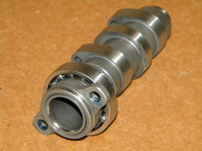 Honda TRX450R TRX 450ER Stock Engine Motor OEM Cylinder Head Cam Shaft 