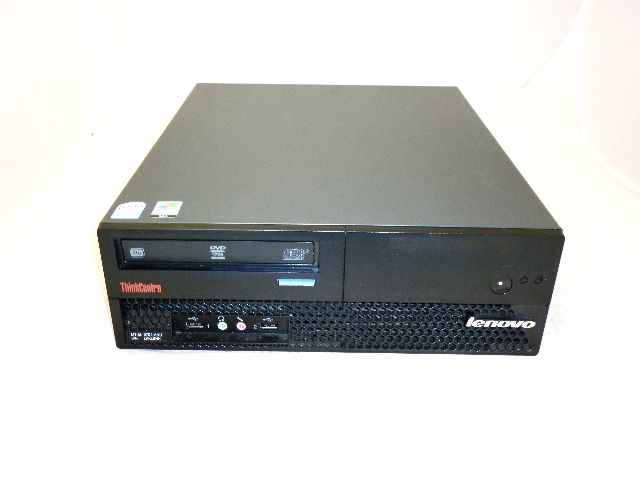 Lenovo Thinkcentre A 57 9704 ANU Dual 2GHz 1GB 160GB  