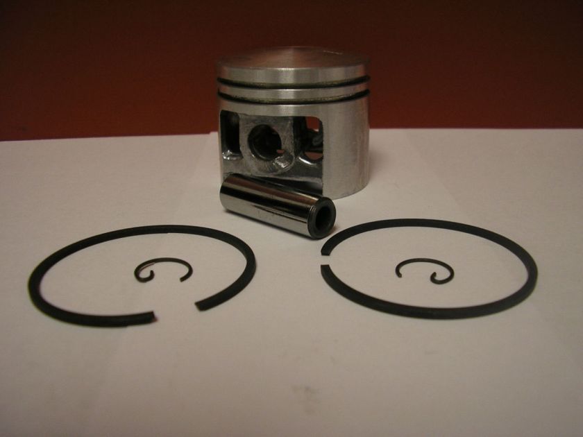   028 PISTON KIT, 44MM, REPLACES STIHL PART # 1118 030 2001, NEW  