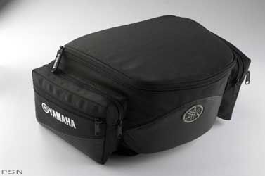 Yamaha RX 1 Deluxe Rear Trunk Bag  