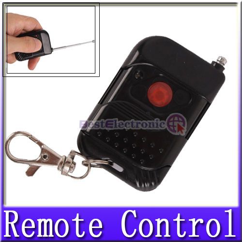 lots 12V 23A Battery CDT401 1 Wireless Remote Control Black  