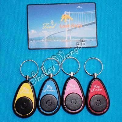 Wireless Alarm Electronic Key Finder Range Up to 25M  