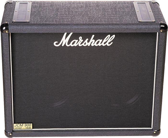 Marshall 1936 150W 2x12 Guitar Speaker Cabinet  