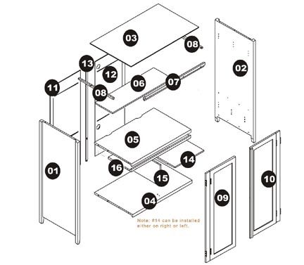 Assembly service available labor cost $100+extra shipping $100=$200 