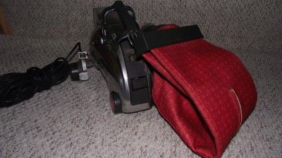 Kirby heritage 1 HD Vacuum cleaner (3456)  