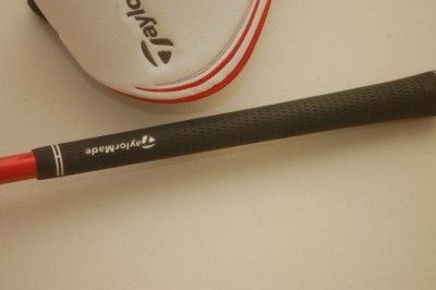   Burner Superfast 2.0 TP 9.5* Driver w/Stiff Graphite Golf Club #3286