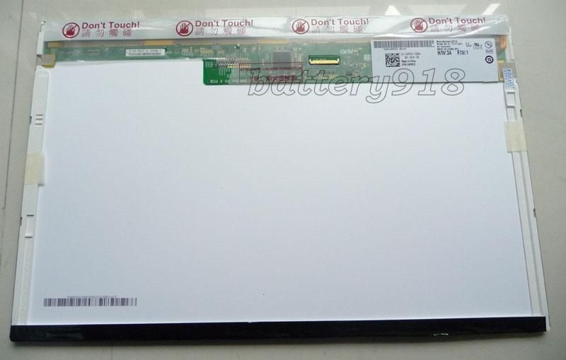 NEW B154PW04 V.6 Laptop LCD SCREEN fit LP154WP2 TL A3  