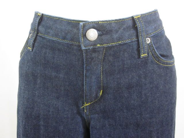 PAPER DENIM & CLOTH 2 NYC 72 Tinted Flea Denim Jeans 30  