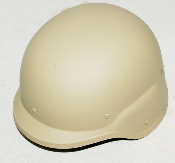 M88 HELMET MILITARY TACTICAL SWAT STYLE  3732  