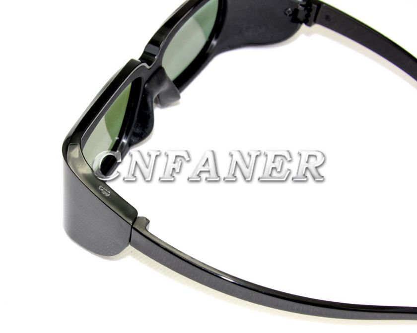 new DLP Link 3D Ready Projector Active Shutter Glasses  