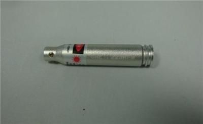 UK Accuracy CAL .223 Rem Gauge Laser Bore Sighter Boresighter 