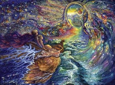 MASTERPIECES VALUE JIGSAW PUZZLE THE GATEWAY JOSEPHINE WALL  