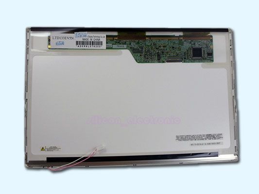 13.3 LCD Screen for Apple Macbook A1181 LP133WX1 TLA1  