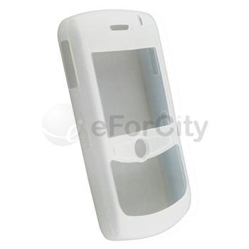 FOR BLACKBERRY CURVE 8310 8320 8330 4X CASE W/BK/B/P  