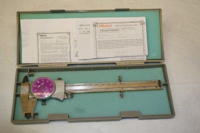 Mitutoyo 293 330 Digital Micrometer  