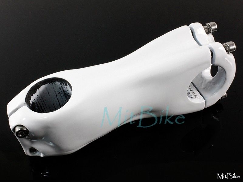 NEW MEREK MTB Road Full Carbon Stem Wet 31.8 x 100mm W  