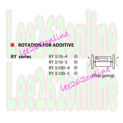 T1 LINE Seiki Length measuring counter RY3100 5(I) YP  