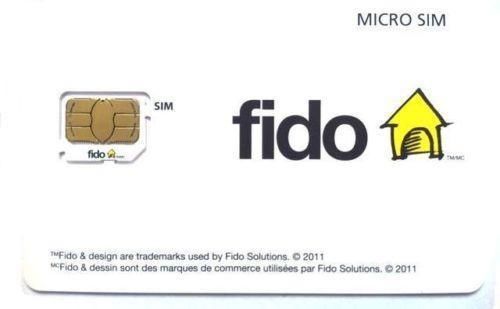   Standard / Micro SIM MicroSim Card  + Free Dual Format SIM Adapter