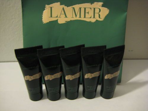 1oz/3ml)CREME de LA MER The Eye CONCENTRATE 100% new 747930008231 