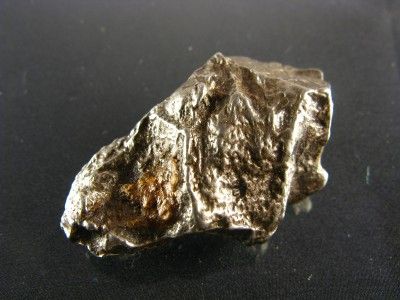 HUGE SIKHOTE ALIN METEORITE RUSSIA 139 GRAMS  