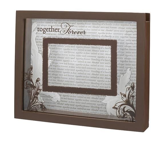 Wedding Ceremony Unity Sand Frame  