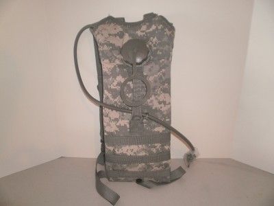 New Eagle Industries ACU Hydration System   New Bladder  