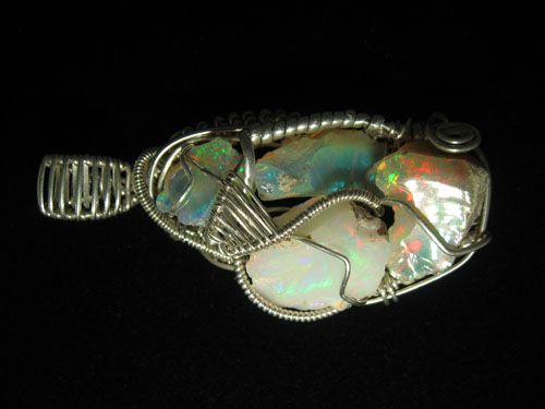 Wello opals are quickly rising to the top of the list for most 