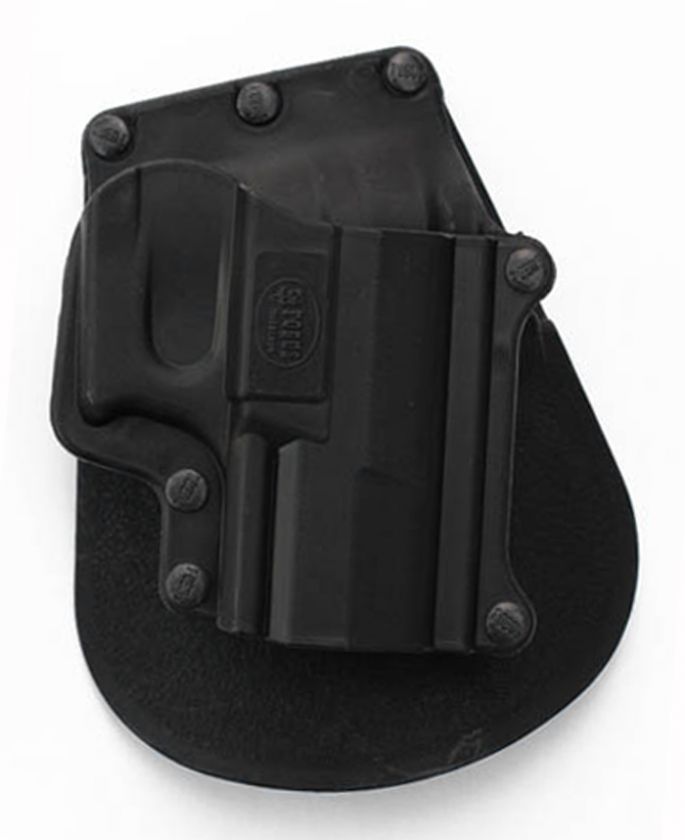 NEW Fobus Paddle Holster WP22 for Walther P22  