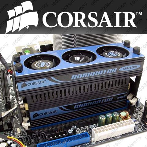 Buying Corsair product is all about AUTHENTICITY , QUALITY 