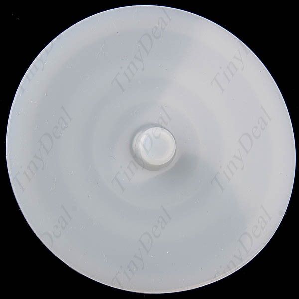 Silicone Magic Airtight Cup Cover Lid  Devil HHI 28929  