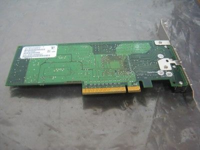 VOLTAIRE HCA 400Ex D 501S00047 DUAL CH. INFINIBAND HCA  