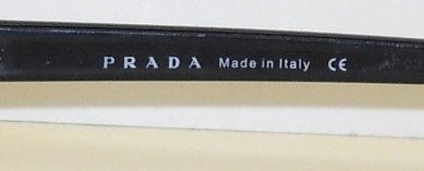 Fashionable Prada Eyeglasses Eyewear. Whatever Prada product youre 