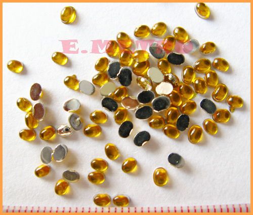   nail decoration 1200 nail art oval rhinestones wheel amazing