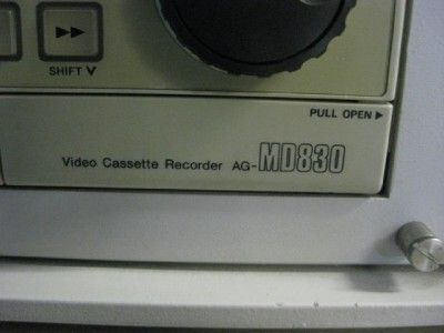   4500 Ultrasound Cardiac Vascular OB/GYN Hewlett Packard M2424A  