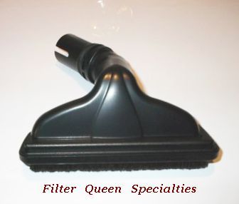 FILTER QUEEN 75th & 360 UPHOLSTERY BRUSH *  