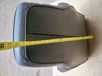 UNIDENTIFIED BUCKET SEATS L83 009 HOT RAT ROD SEAT  