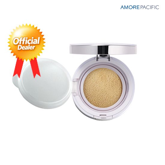 AMOREPACIFIC] IOPE Air Cushion SUNBLOCK(#22)  